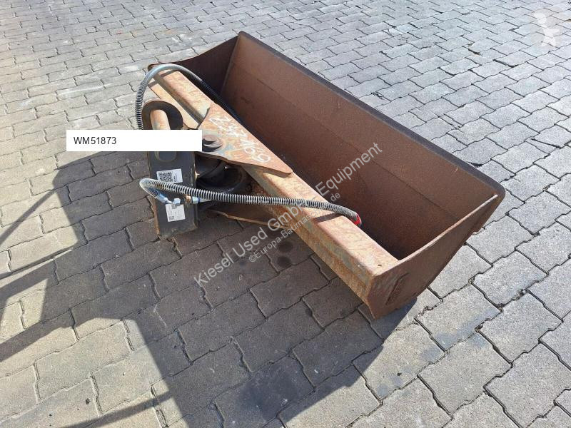 Echipamente pentru construcţii Rädlinger...