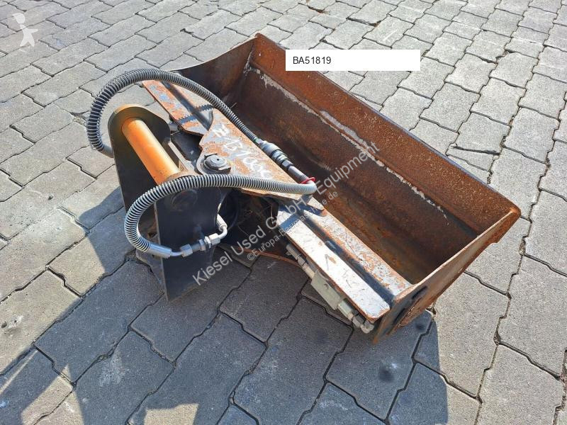 Echipamente pentru construcţii Rädlinger