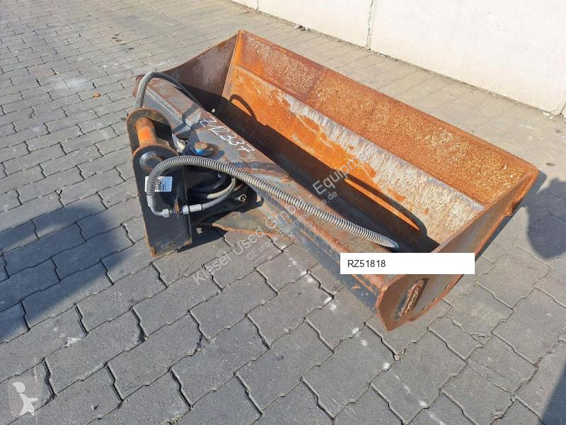 تجهيزات الأشغال العمومية Rädlinger