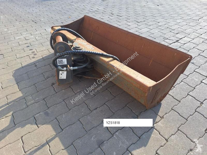 Echipamente pentru construcţii Rädlinger