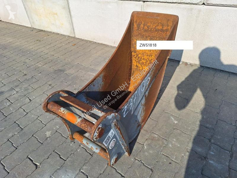 Vybavenie stavebného stroja  BSG
