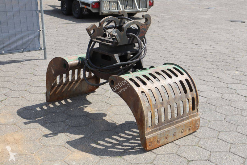 Echipamente pentru construcţii  VSSG450-CW10