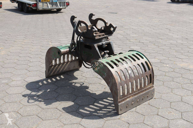 Echipamente pentru construcţii  VSSG450-CW10