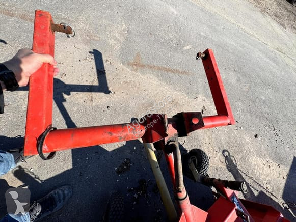 Echipamente pentru construcţii Wiedenmann RK 120 Z