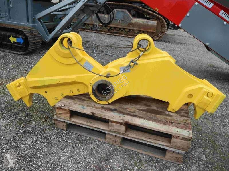 Echipamente pentru construcţii Epiroc  CC2300S...