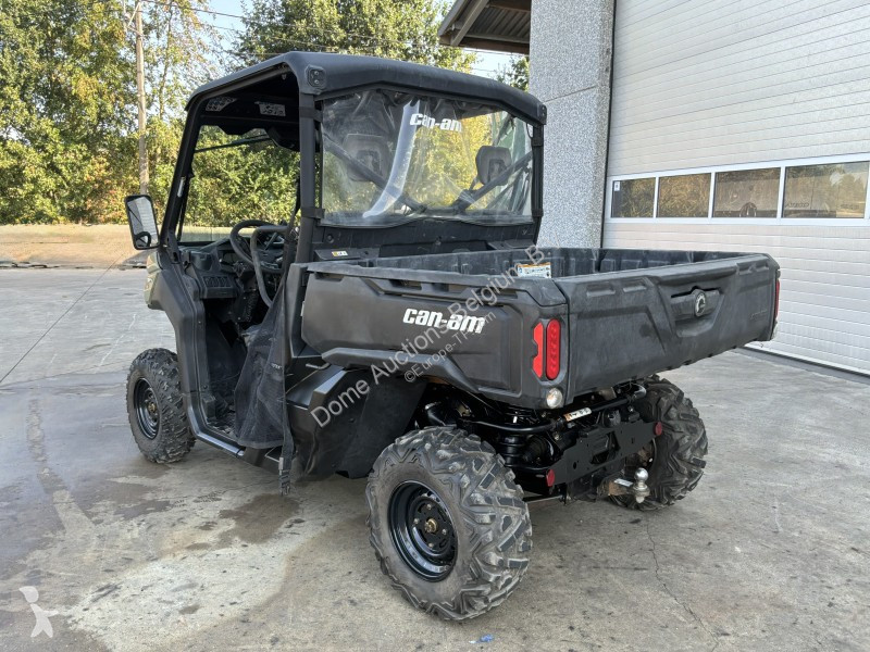 Echipamente pentru construcţii  Rotax