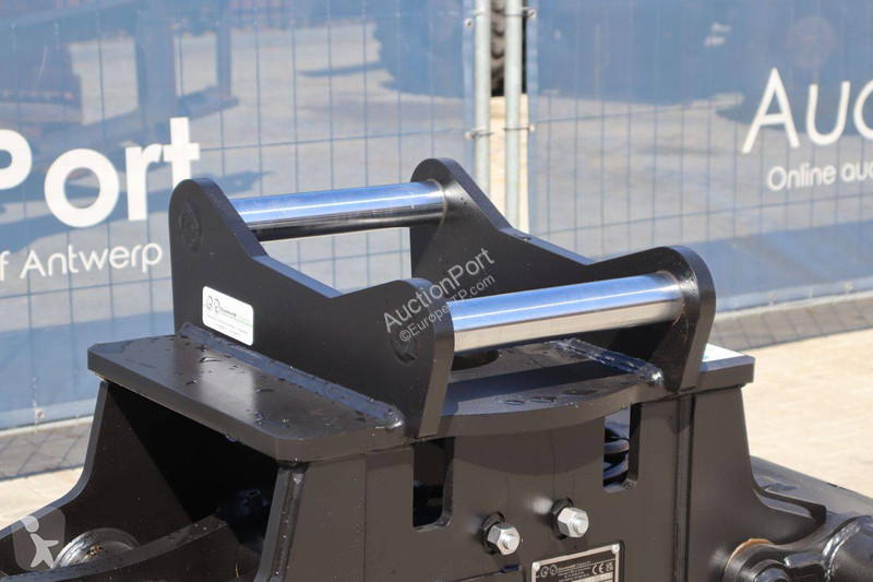 Строително оборудване JGS Groeneveldt SSG 900S...