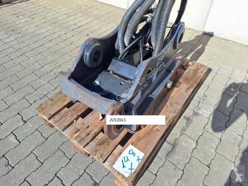 Строително оборудване Oilquick
