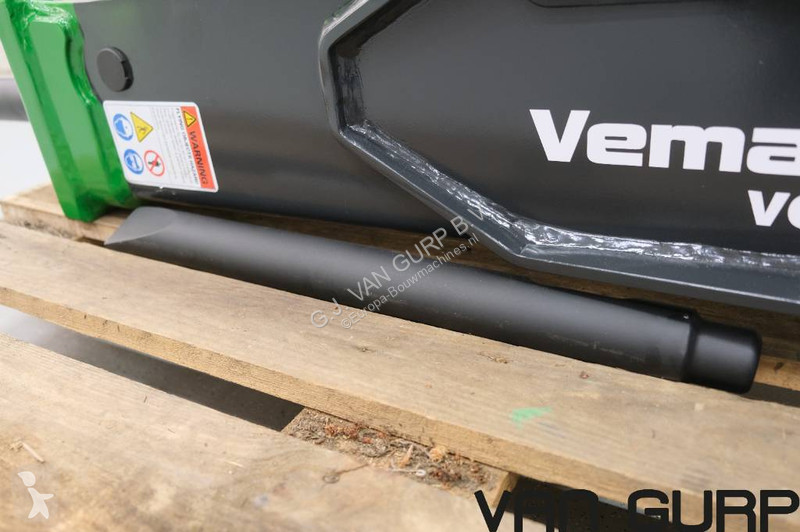 Equipamientos maquinaria OP  ( 2.5 - 4.5 ton) |...