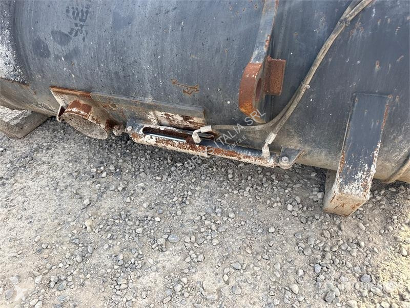 Обладнання для спецтехніки Sima S75 Wheel...