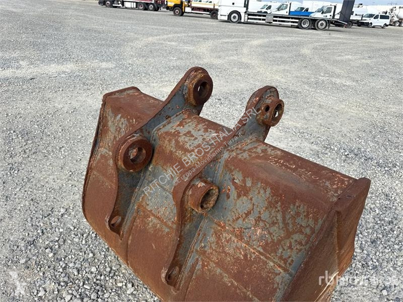 Обладнання для спецтехніки  Excavator Bucket