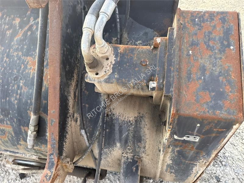 Обладнання для спецтехніки  Mixing Wheel Loader...