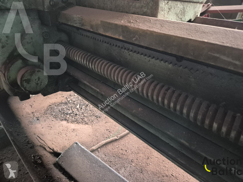 Aanbouwstukken voor bouwmachines