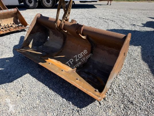 Machinery equipment