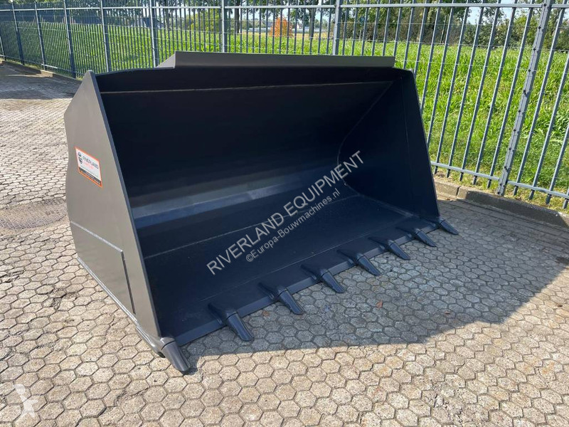 Volvo L 110 H Bucket machinery equipment