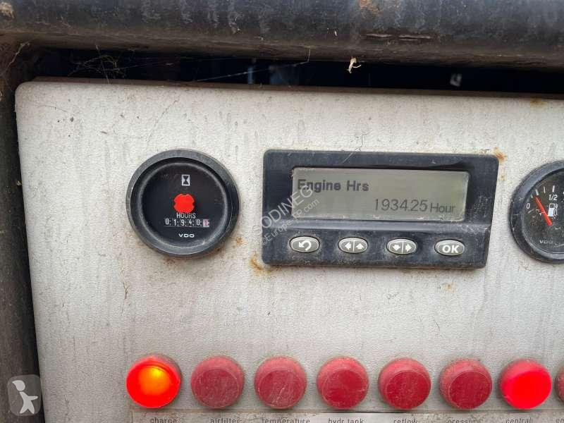 LENT HB 172 machinery equipment