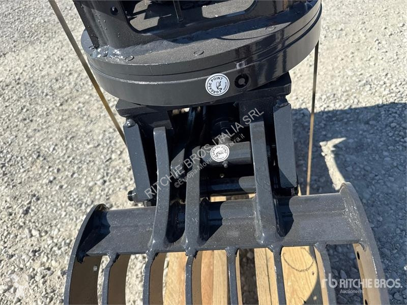 Mustang GRP150 D Demolition Grapple (Unused)...