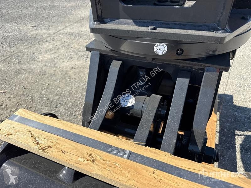 Mustang GRP 450 D Demolition Grapple (Unused)...