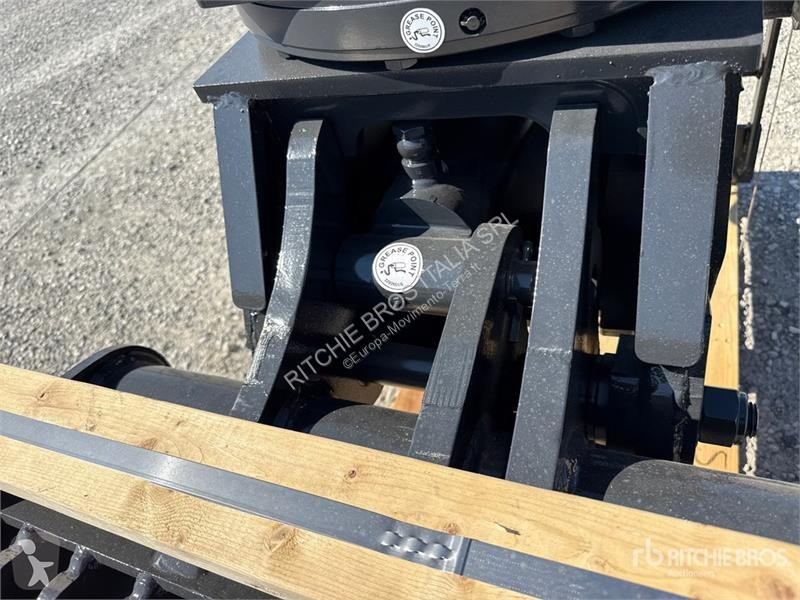 Mustang GRP750 D Demolition Grapple (Unused)...