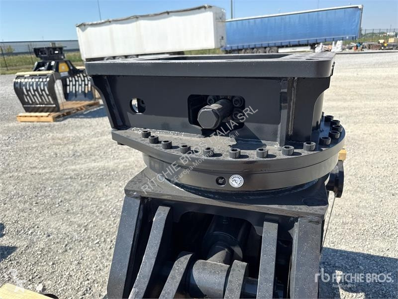 Mustang GRP1000D Demolition Grapple (Unused)...