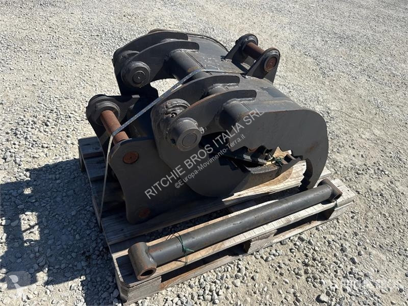 Clamshell Grapple machinery equipment