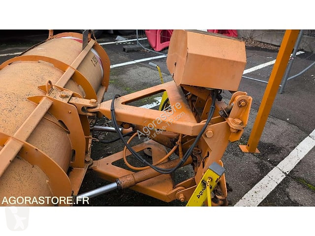 Equipamentos de obras