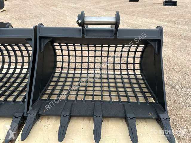 Equipamentos de obras   HSL80-1400A