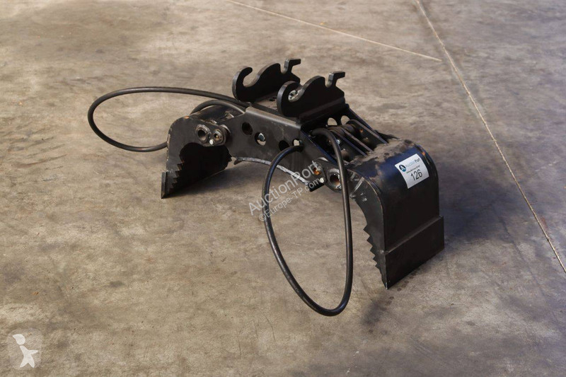 Machinery equipment