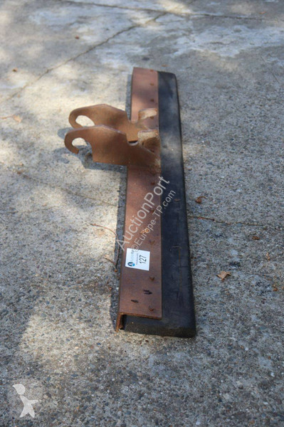 Machinery equipment