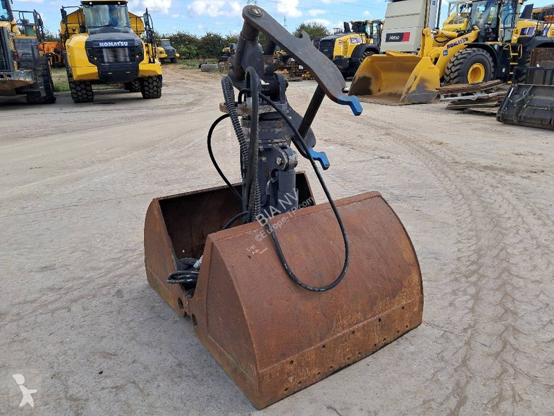 Equipamientos maquinaria OP HGT DCS6-1200