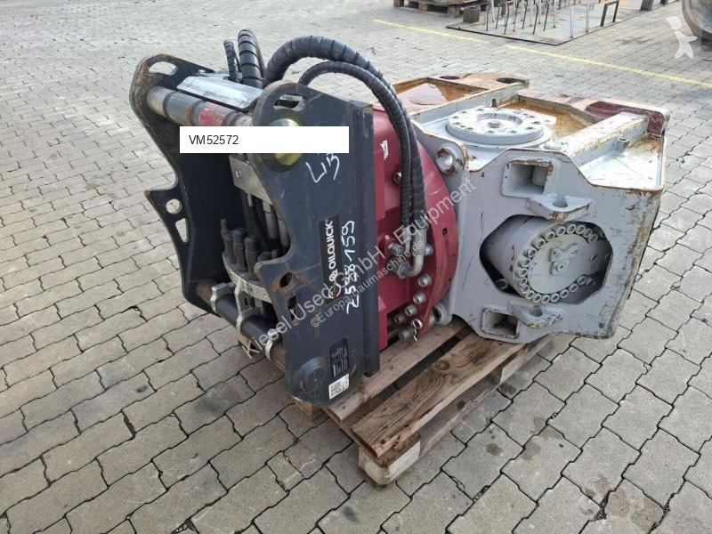 Équipements TP Demarec MQP30Y