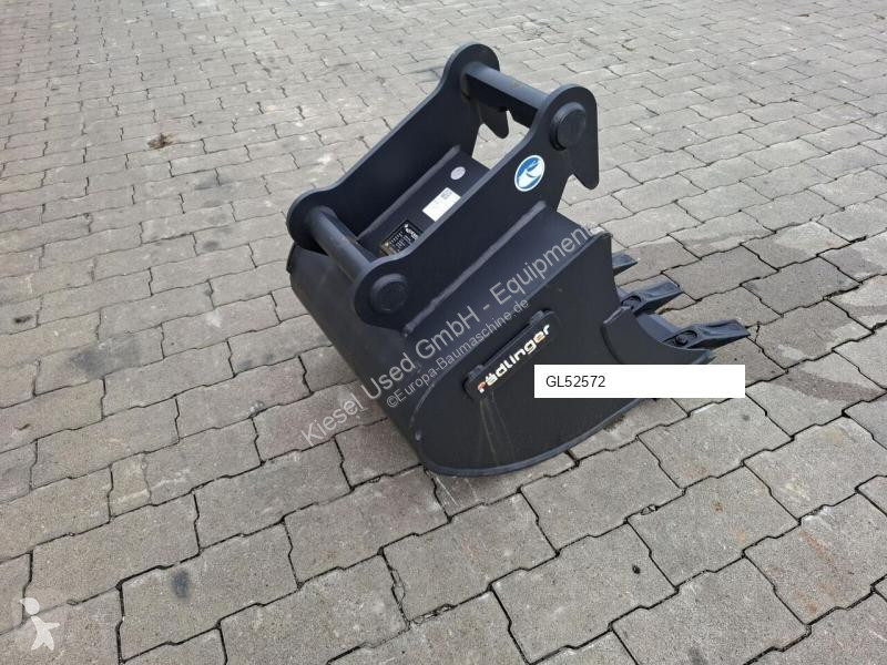 Équipements TP Rädlinger KTL03-500