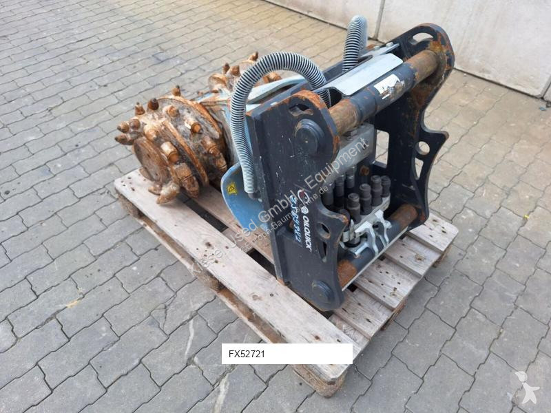 Équipements TP Rockwheel