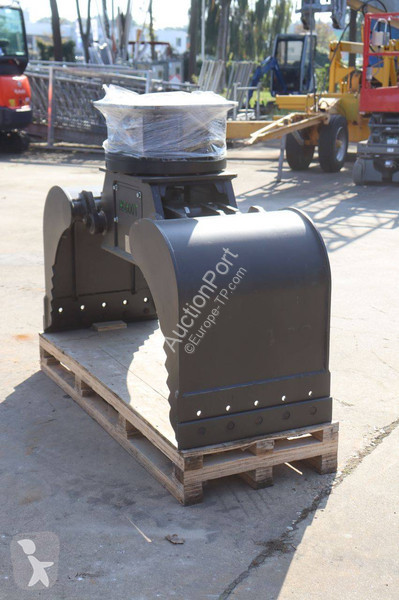 Строително оборудване  HG600T