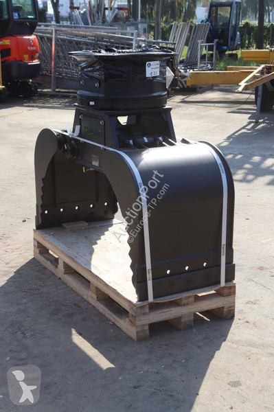 Строително оборудване  HG400T