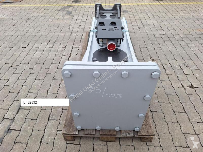Équipements TP Pladdet PDH70X