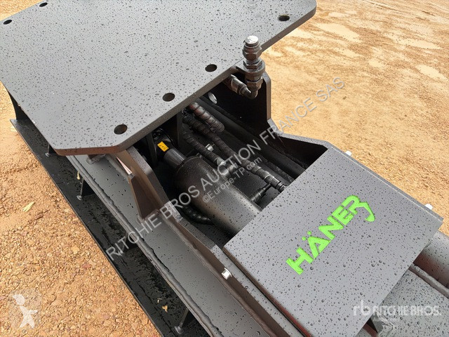 Строително оборудване Haener  HHG6200-00A