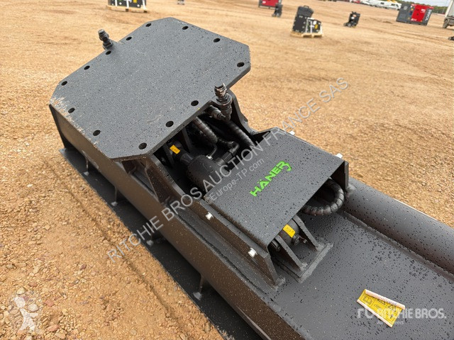 Строително оборудване Haener  HHG5180-00A