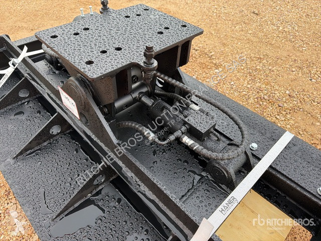 Строително оборудване Haener  HPH-T140A