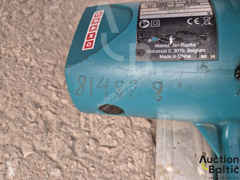 Строително оборудване Makita HS0600