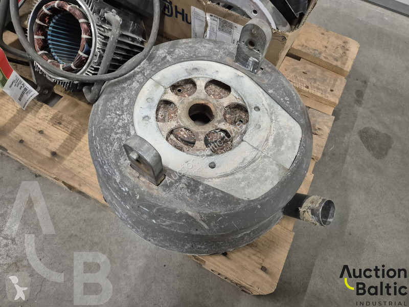 Строително оборудване Husqvarna PG450