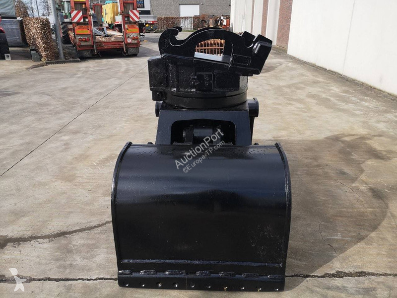 Equipamientos maquinaria OP Caterpillar 595-1393