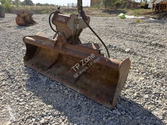 Equipamentos de obras  QA20 / QA21