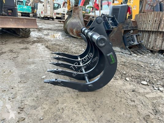 Equipamentos de obras  Pour minipelle