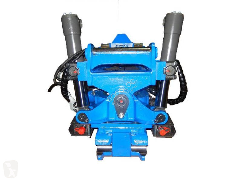 Equipamientos maquinaria OP   DISTRIBUTEUR...