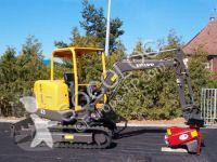 Attrezzature per macchine movimento terra...