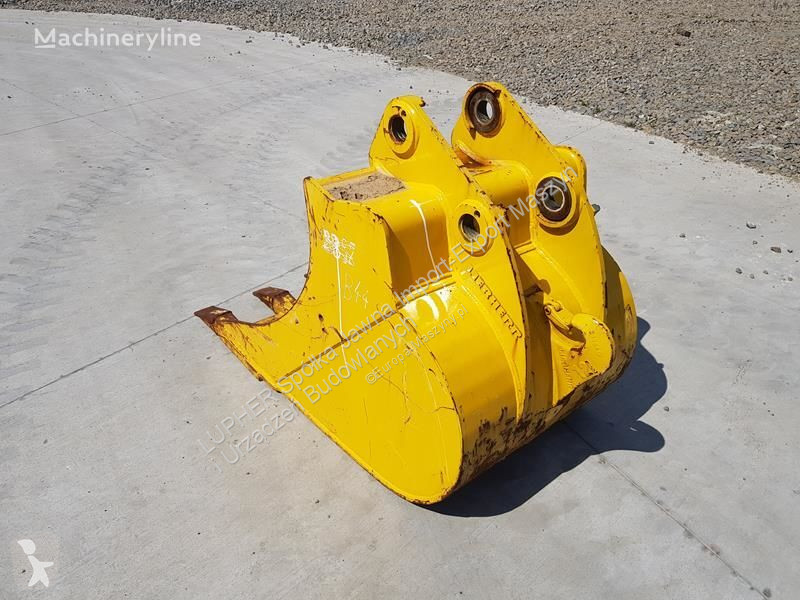 Aanbouwstukken voor bouwmachines Liebherr B44...