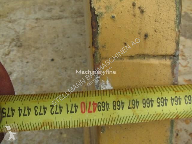 Echipamente pentru construcţii Caterpillar 992...