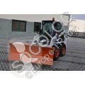 Attrezzature per macchine movimento terra...