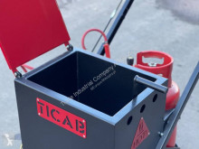 View images Ticab BPМ-100 Mini-remplisseur des joints et des fissures machinery equipment